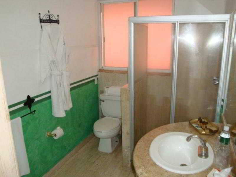 Residencia Polanco Hotel Mexico City