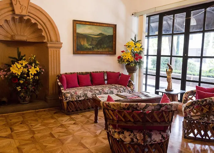 Residencia Polanco