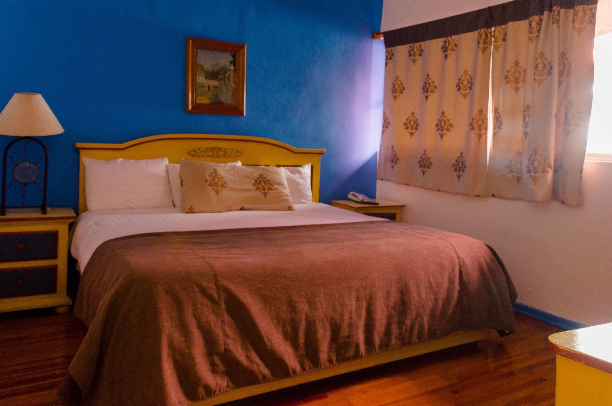 Residencia Polanco Hotel 3*